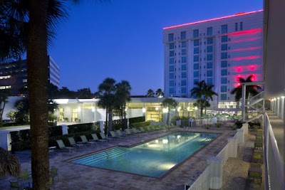 Photos of Crowne Plaza Tampa Westshore