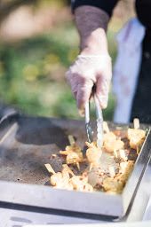 Photo n°23 de Les Enfants Terribles - Traiteur à La Courneuve (Traiteur)