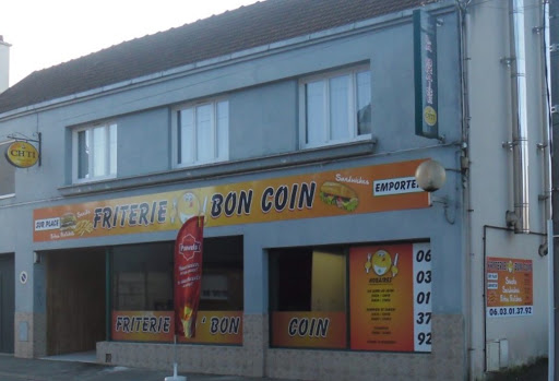 Photo 5 - Friterie Mimi