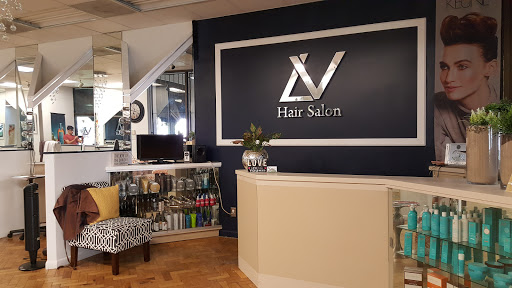 LV Hair Salon Gallery - United States