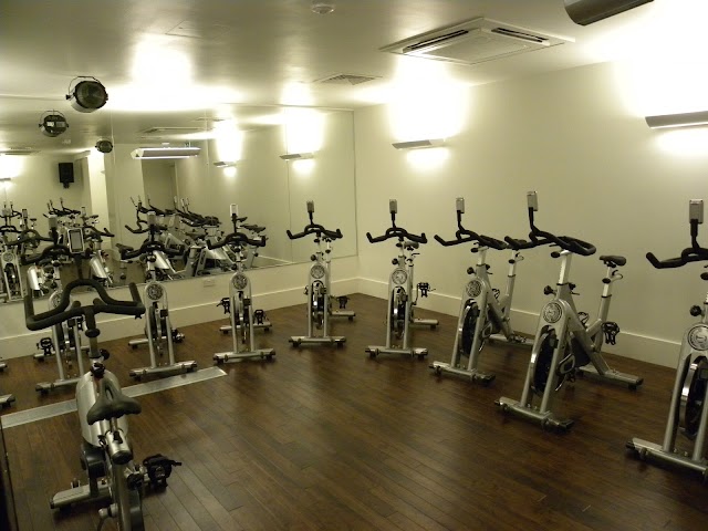 Brentford Fountain Leisure Centre