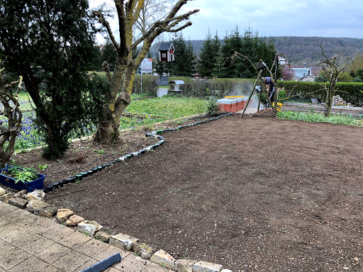 Flixgartenpflege