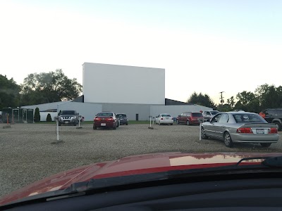 Skyview Drive-In Theatre