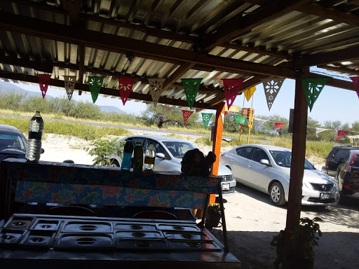 Las Cazuelas de Caro