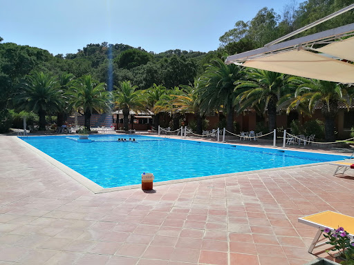 Hotel Villaggio Calaghena - Thumbnail