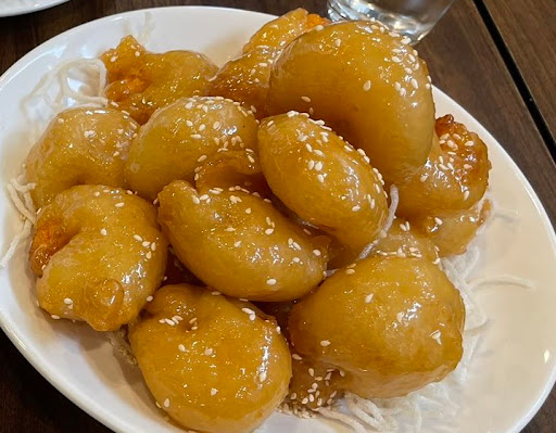 Panda Dumpling （熊猫饺子馆） - Thumbnail