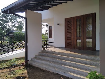 Photos of PSMPA Anuradhapura Holiday Resort