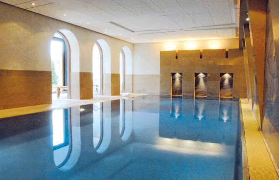 Neumühle Resort & SPA by null