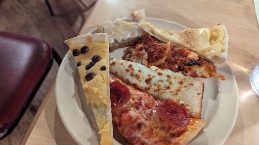 Dempsey's Pizza - Thumbnail