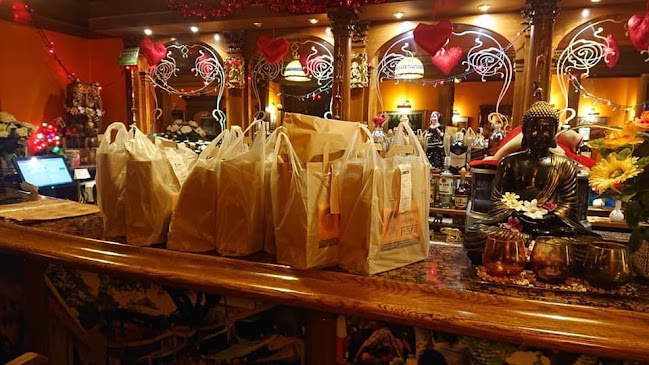 Komentarze i opinie o Restauracja Indyjska Rani Rzeszów
