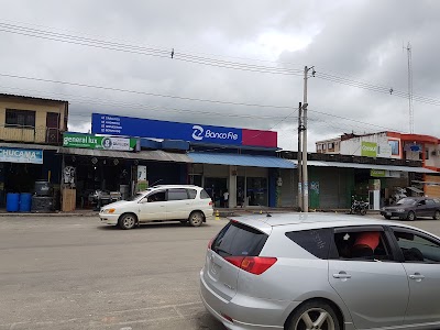 Photos of Fie Bank S A.
