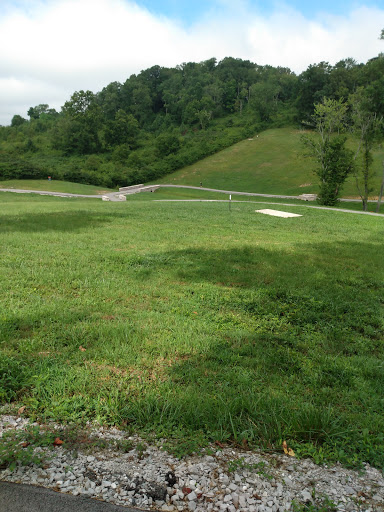 Blue star memorial park - Thumbnail