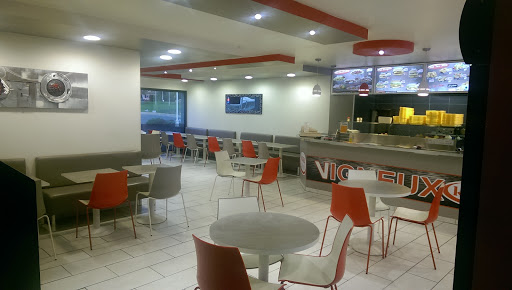 Photo 1 - Burger Mania