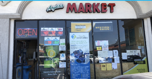 Angelito's Market - Thumbnail