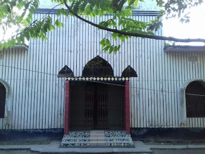 Photos of Tiakata Kali Mondir