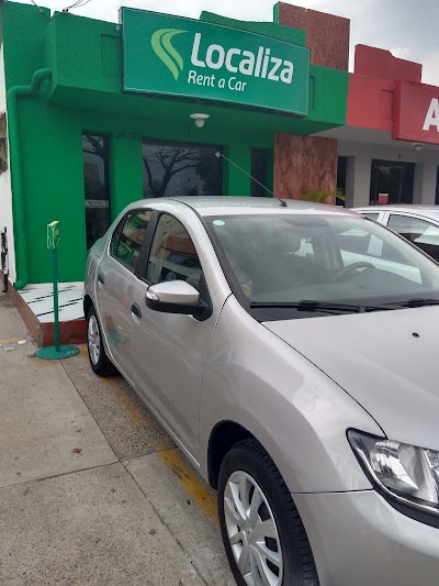Photos of Locate rent a car Cartagena / Authorized Travel