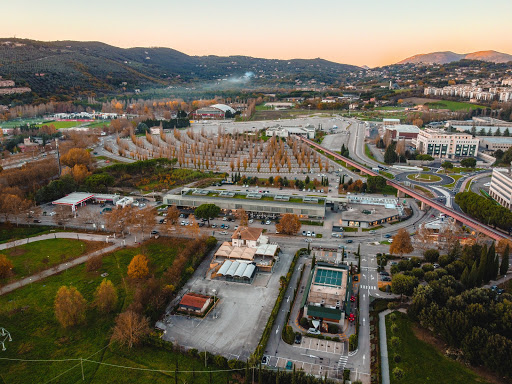Parcheggio Auto Pian Di Massiano - Thumbnail