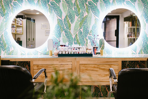 Planted Salon