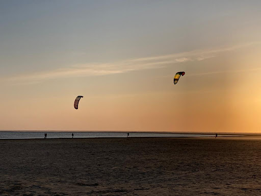Öy Wassersportbasis Borkum - Thumbnail