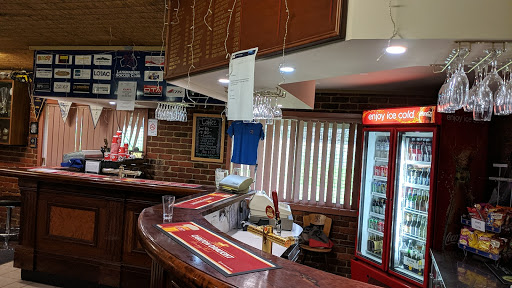 Langwarrin Soccer Club - Lawton Reserve - Thumbnail