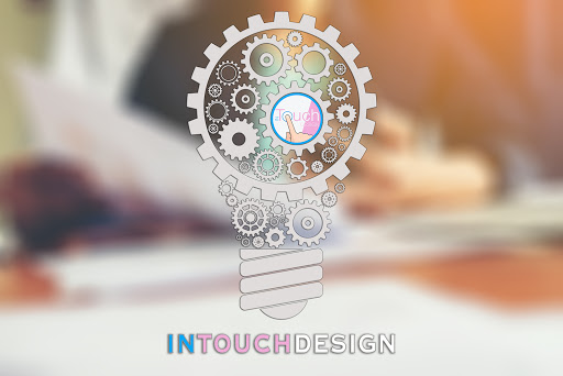 InTouchDesign - Visual