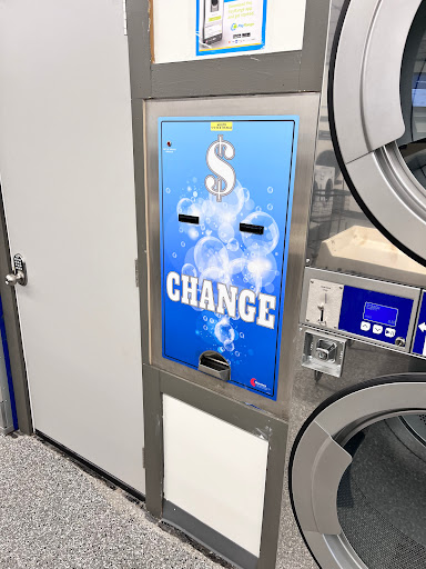 King Laundry - Thumbnail