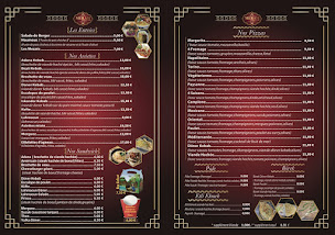 Photo n°1 de Restaurant Meram Colmar à Colmar (Sandwicherie)