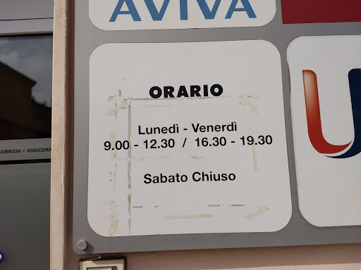 Carrozzo Rita - Visual