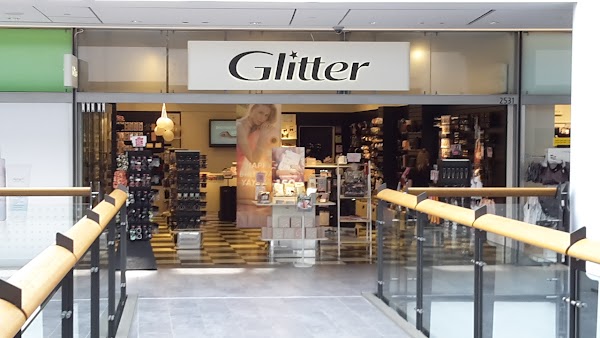 tage national Andesbjergene Glitter, Falkoner Alle 21, 2000 Frederiksberg, Danmark