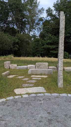Granite Forest - Visual