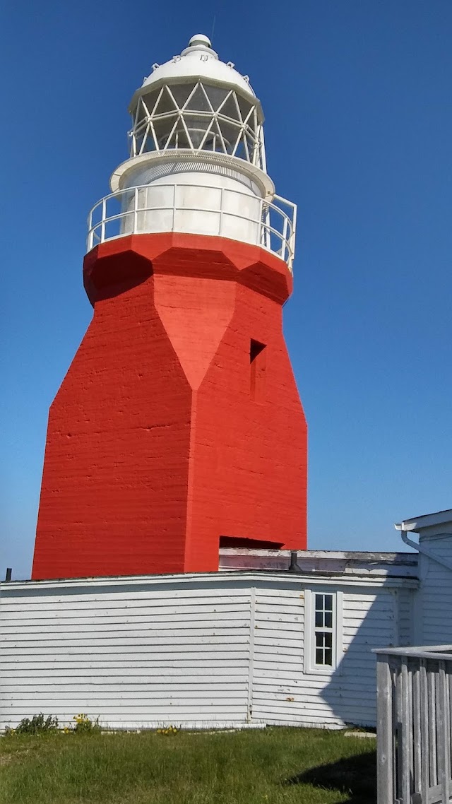 Long Point Lighthouse