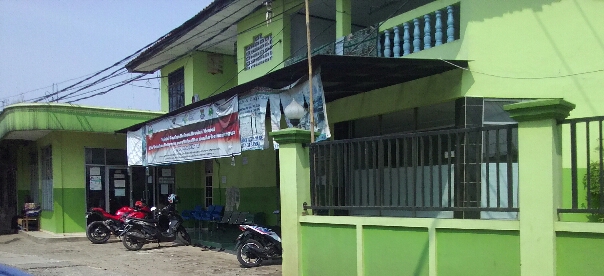 Rumah Bersalin Mulya Rahayu, Author: SUGI ARTO