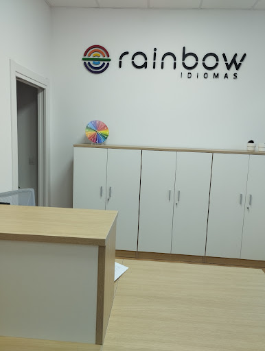 Rainbow Idiomas - Thumbnail