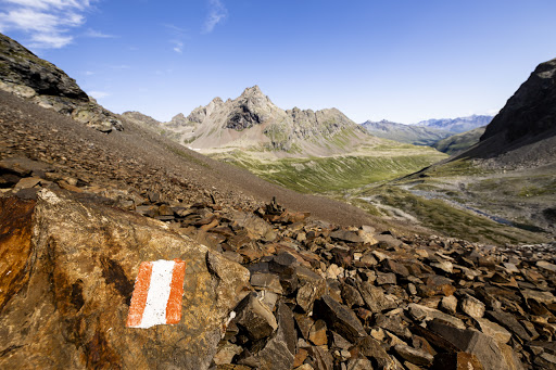 Passo Dosdè - Visual