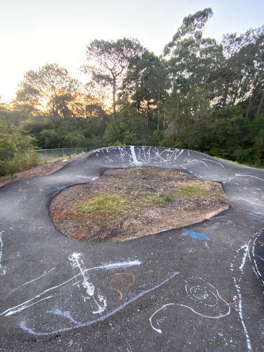 The Grove Bike Park - Thumbnail
