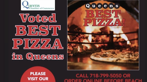 ROCCO'S OF ROC BEACH COAL BRICK OVEN PIZZA BAR & RESTAURANT ITALIANO - Thumbnail