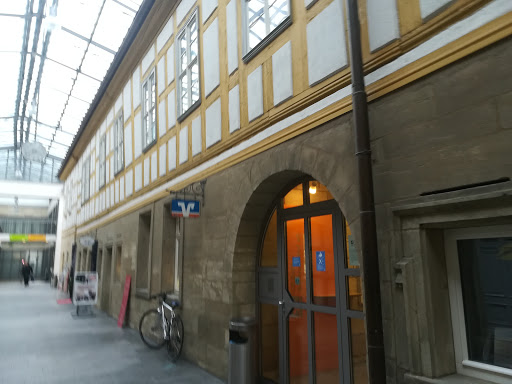 VR-Bank Bayreuth SB-Geschäftsstelle Maxstraße - Thumbnail