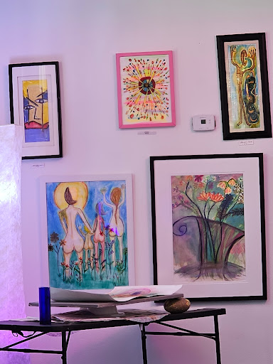 Artbuyt Gallery & Studio Gallery - United States