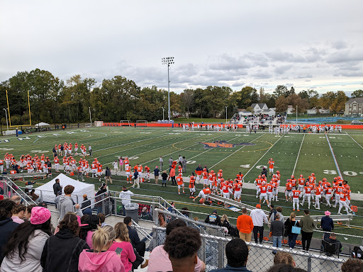 Charles A. Gaetano Stadium - Thumbnail