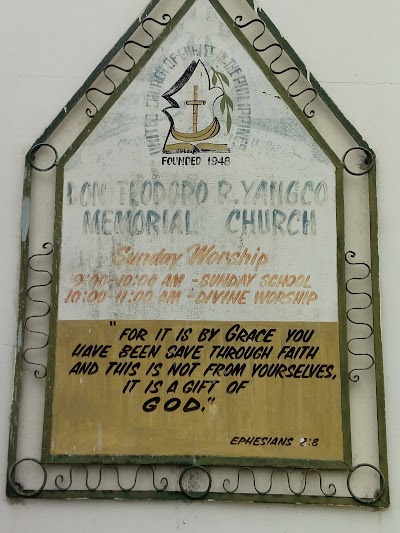 United Church of Christ