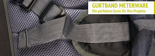 Gurtshop - Bänder & mehr - Thumbnail