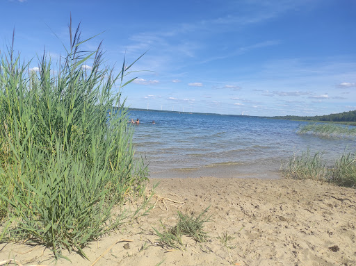 Badestrand Scheibe-See - Thumbnail