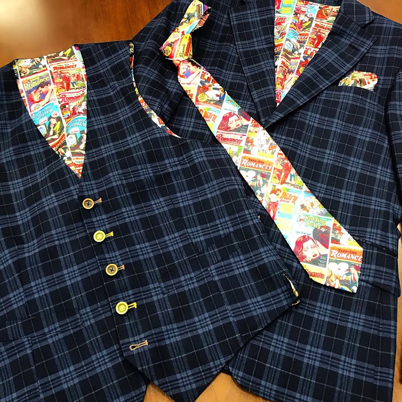 近江ビスポーク