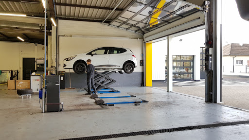 Garage Jordao-Agent Renault-Rixheim - Thumbnail