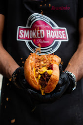 Photo n°4 de Smoked House à Villeurbanne (Restaurant)