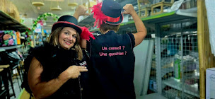 Photo n°4 de Kandy à Saint-Omer (Magasin discount)