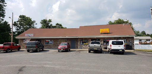 Liquor Mart of Folsom