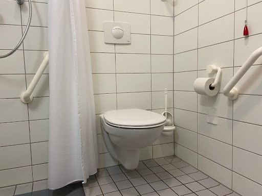Delme Klinikum Delmenhorst - Thumbnail