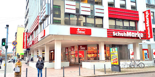 Schuh Marke GmbH - Thumbnail