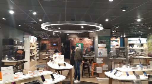 Boutique Orange - Montigny le Bretonneux - Thumbnail